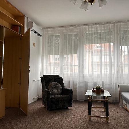 Cozy Apartment In The City Centre Next To Dom Square Szeged Bagian luar foto
