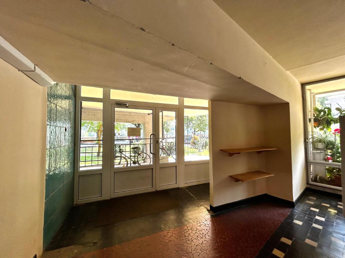 Cozy Apartment In The City Centre Next To Dom Square Szeged Bagian luar foto