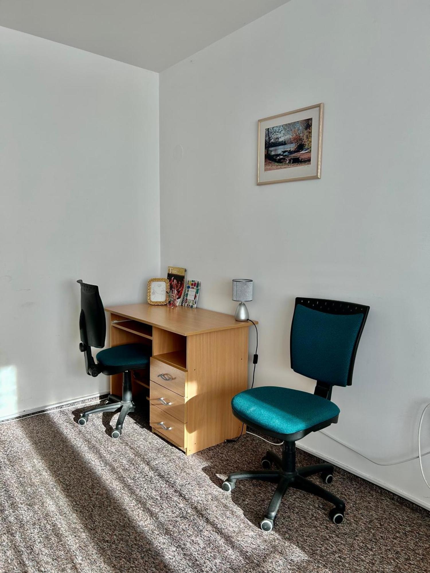 Cozy Apartment In The City Centre Next To Dom Square Szeged Bagian luar foto