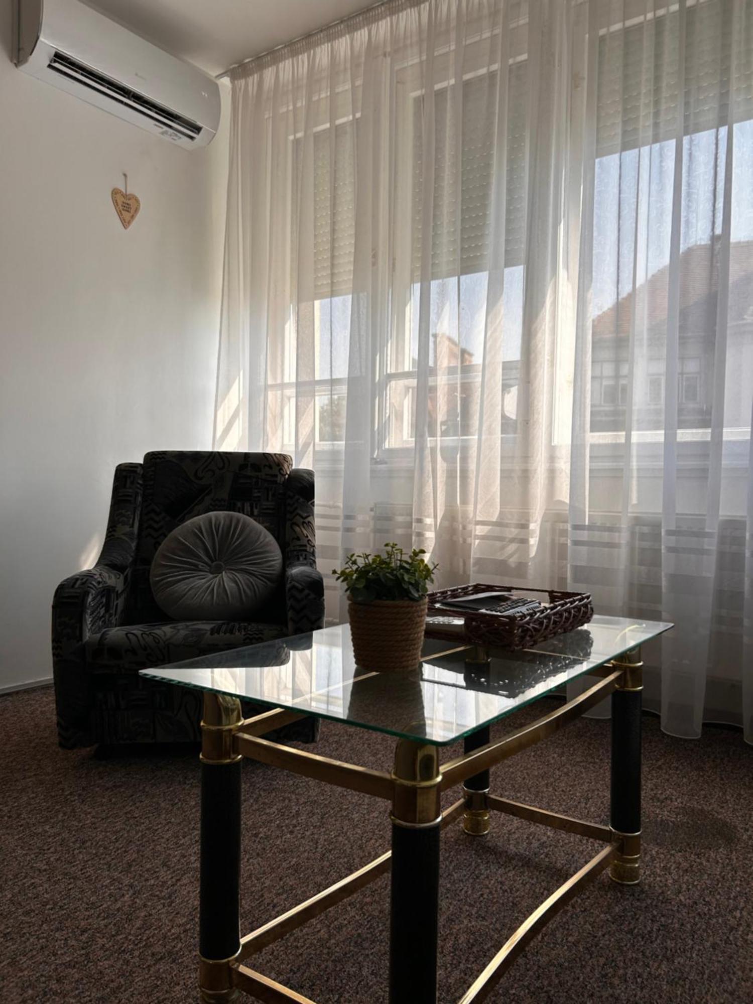 Cozy Apartment In The City Centre Next To Dom Square Szeged Bagian luar foto