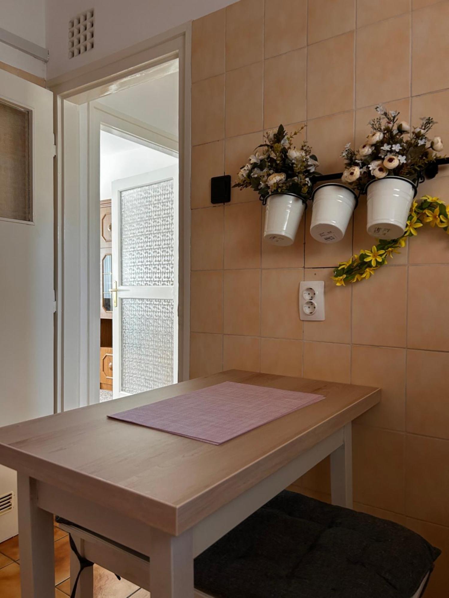Cozy Apartment In The City Centre Next To Dom Square Szeged Bagian luar foto